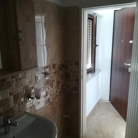 Ermes Apartment
