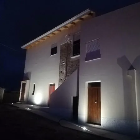 Ermes Apartmán Ricadi