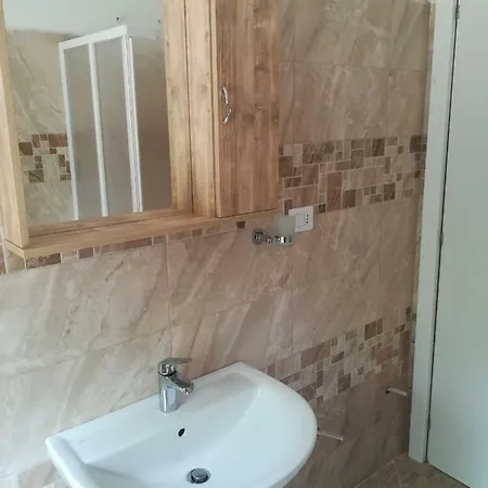 Ermes Apartmán *