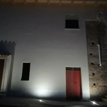 Apartmán Ermes *