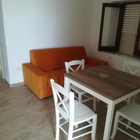 Ermes Apartmán